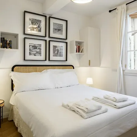 Luxury San Niccolo By Mmega Appartement Florence Buitenkant foto