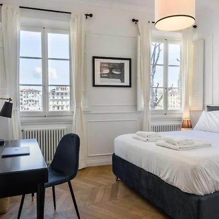 Luxury San Niccolo By Mmega Appartement Florence Buitenkant foto