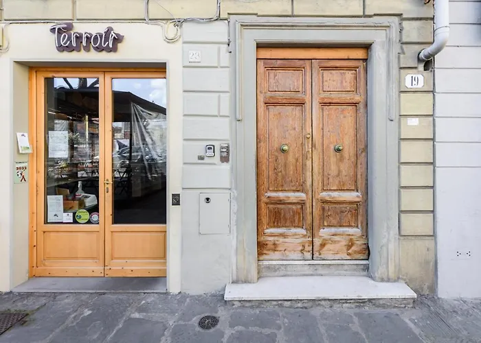 Luxury San Niccolo By Mmega