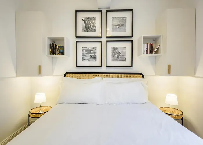 Luxury San Niccolo By Mmega