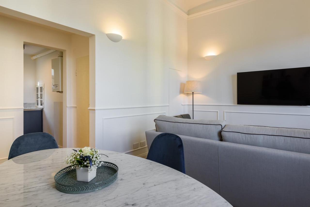 Apartment Luxury San Niccolo By Mmega Florenz